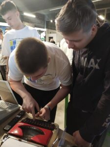 ZST Łowicz- VET Grecja24 -14 compressed