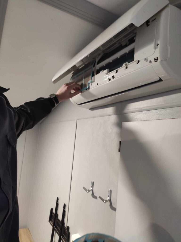 Mechatronicy galeria Praktyki Vet we Francji (12)