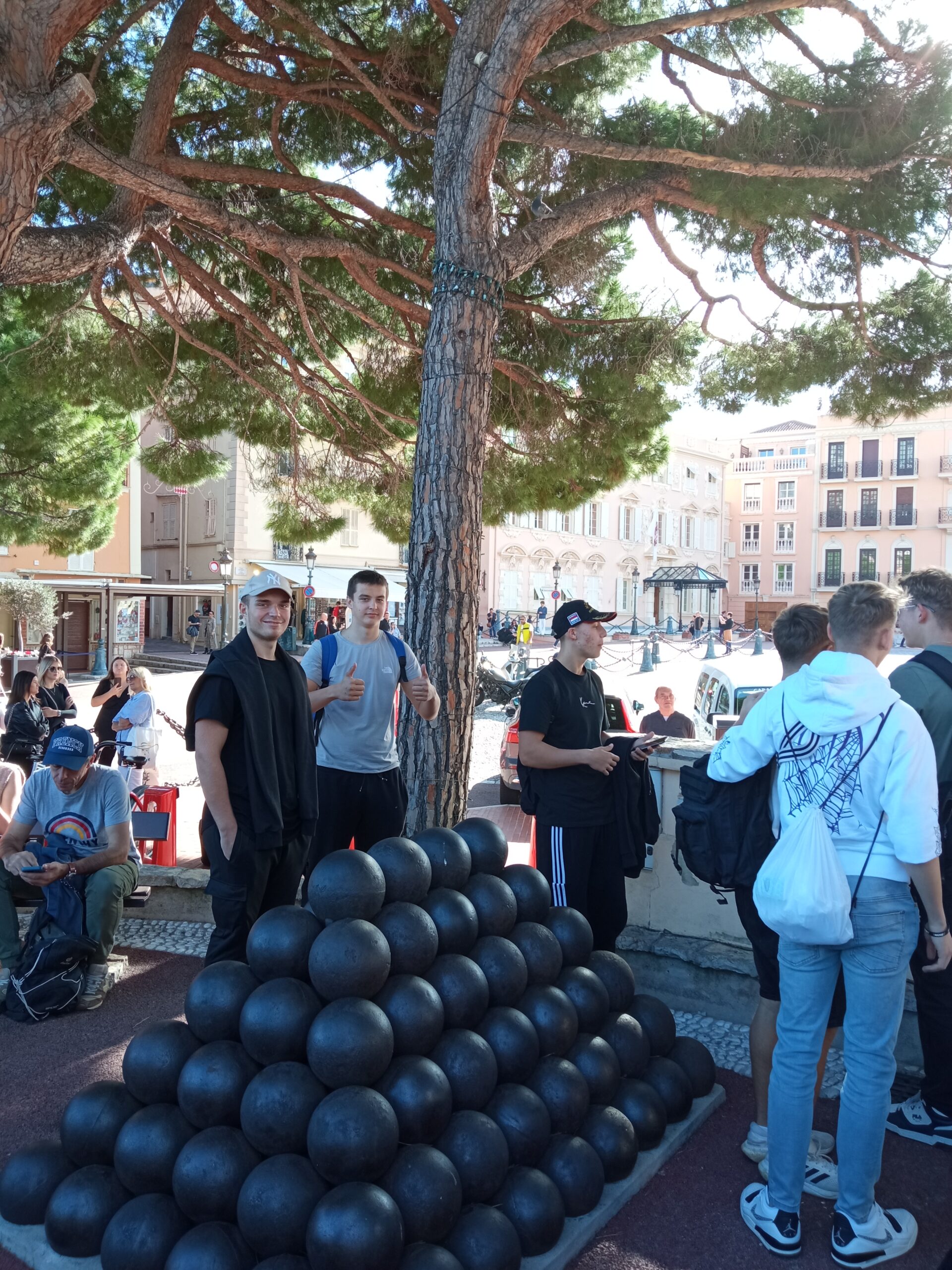 Praktyki Vet we Francji- kuturowy galeria pionowa (8)