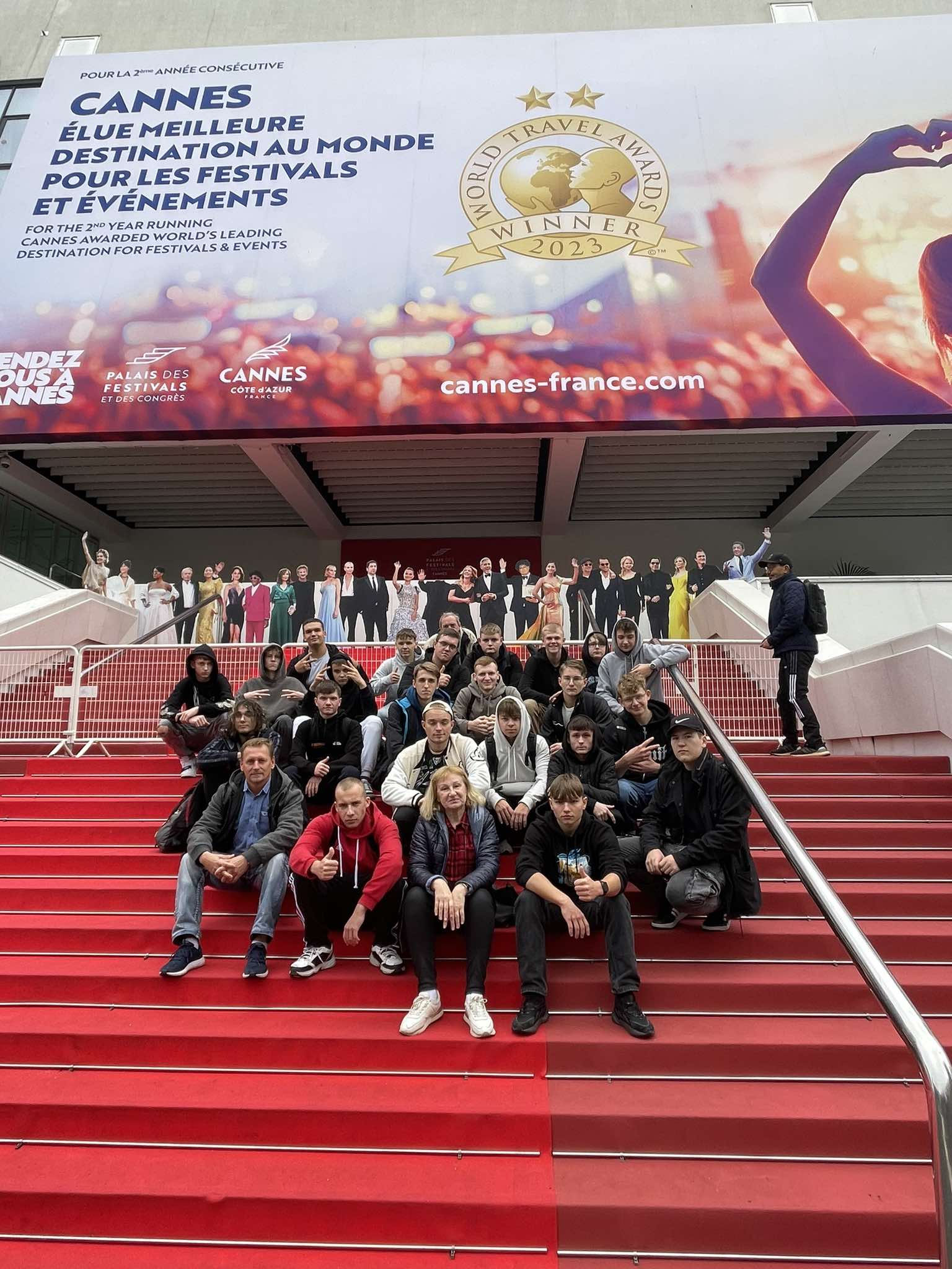 Praktyki Vet we Francji- kuturowy galeria pionowa (9)